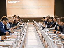 Меры по увеличению производства и качества российского спортинвентаря обсудили на межведомственном совещании в Минпромторге России