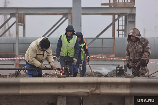 На конкурс по ремонту проспекта за полмиллиарда не нашли подрядчика на Ямале