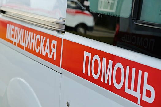 Во время атаки БПЛА на Славянск-на-Кубани пострадал один человек