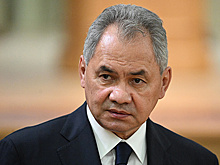 Шойгу почтил память павших героев Лаоса