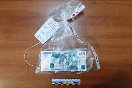 В Тюмени осудили вахтовика, предложившего взятку полицейскому