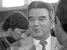 Умер советский деятель Рафик Нишанов