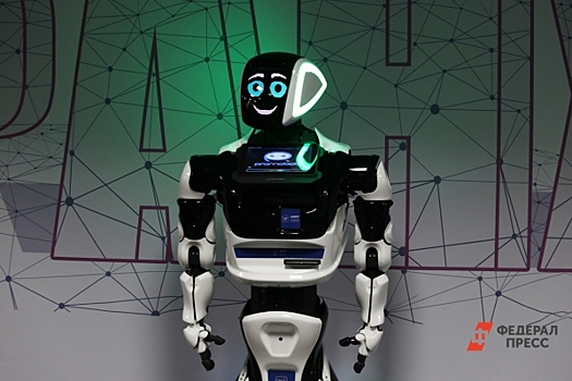 Российский IT-сектор достиг 2,4% ВВП страны