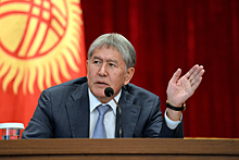 Экс-президент Кыргызстана оплатит оппозиции моральный ущерб