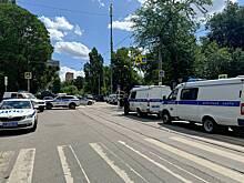 В Ростовской области заявили о попытках использовать инцидент в СИЗО для провокаций