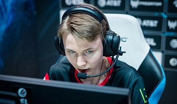 Heroic заработала вторую победу на IEM Rio Major 2022