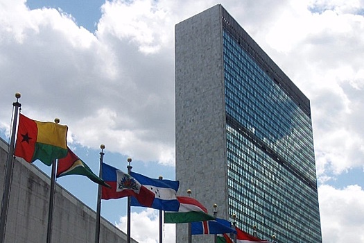 СПЧ ООН созывает экстренную сессию после ударов Израиля по Катару