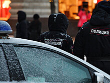 В Новосибирской области неизвестный поджег дом главы города