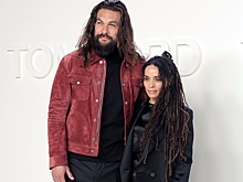 Джейсон Момоа и Лиза Боне возобновили отношения после объявления о разводе