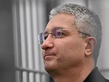 Суд конфисковал активы Тимура Иванова и его семьи