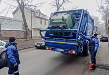 В Ростове цены на вывоз мусора увеличатся на 40%