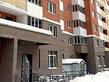 Заключение о соответствии техрегламентам выдано жилому дому на 224 квартиры в Балашихе