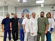 Курские онкоурологии проверили 99 мужчин в рамках акции «Усабрь»