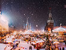 Что посмотреть в Москве за три дня самостоятельно