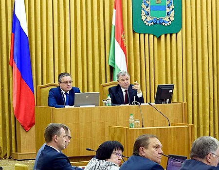 В Калужской области агитируют жильцов переходить на поквартирное отопление