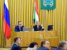 В Калужской области агитируют жильцов переходить на поквартирное отопление