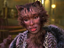 Кинокомпания Universal, похоже, передумала выдвигать «Кошек» на «Оскар»