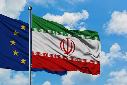 ЕС готовит новый пакет санкций против Ирана из-за протестов