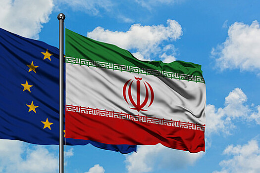 ЕС готовит новый пакет санкций против Ирана из-за протестов