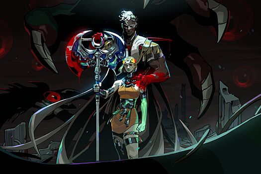 Вышла Hades 2 — продолжение культового рогалика про загробную жизнь