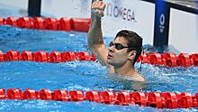 Российские пловцы завоевали серебро Олимпиады в Токио