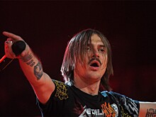 Новые иноагенты: исполнитель Илья Прусикин и поэтесса Дарья Серенко