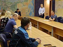Региональный центр компетенций Самарской области сертифицировали