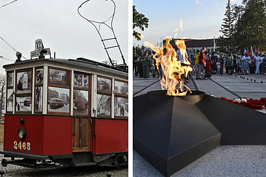 «Кроме мата слов нет». Вандалы глумятся над памятью героев войны. Участники СВО смогут их перевоспитать?