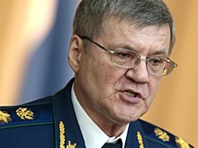 Чайка назвал лживыми и беспочвенными обвинения ФБК