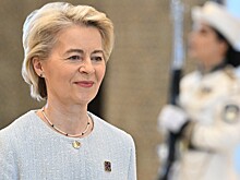 Названы причины, по которым глава ЕК остается у власти