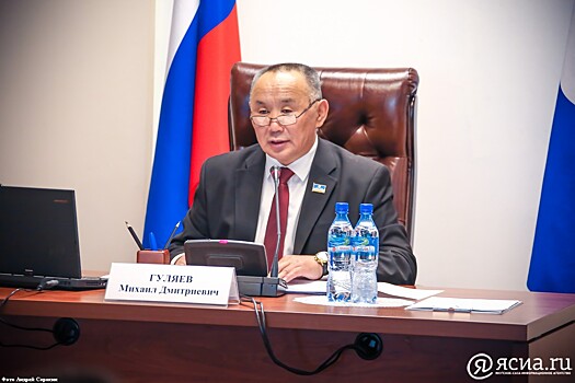 Михаил Гуляев: На языке нужно говорить, тогда он будет жить и развиваться