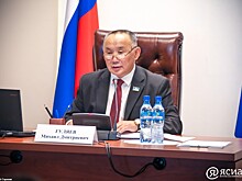 Михаил Гуляев: На языке нужно говорить, тогда он будет жить и развиваться