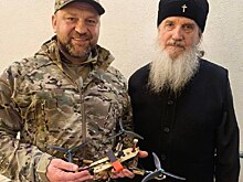 Из мэра в командира группы дроноводов. Глава Оренбурга все-таки «Самбист»
