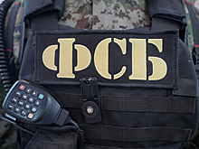 У здания ФСБ в Архангельске произошел взрыв