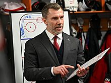 «Он был готов выйти за рамки тренера вратарей». Демченко — о Звягине в «Авангарде»