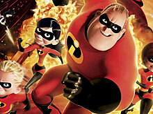 Знакомимся с новыми героями «Суперсемейки 2»