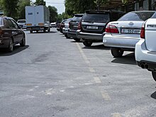 10:59: как патрульные устроили "погоню" за мной