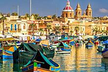 Мальта оригинально подошла к продвижению туризма