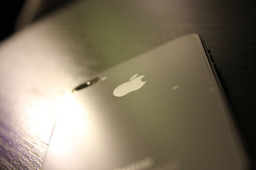 Forbes (США): Неужели компания Apple положила конец «золотому веку» взлома айфонов властями?