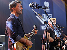 Канадская полиция накажет нарушителей музыкой Nickelback