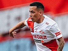 Барко – первый игрок с 3 результативными действиями в 2 первых матчах за «Спартак» в РПЛ со времен Мовсисяна. Аргентинец сделал 2 ассиста в игре с «Крыльями»