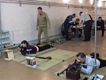 Ветераны Центрального округа Якутска выявили сильнейших в хабылык и хаамыска