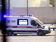 Пять автомобилей столкнулись на севере Москвы