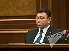 Шармазанов – блоку "Елк": поверхностные знания, или Политическое шоу?