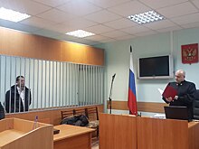Гендиректора "ИжГЭТ" и его заместителя арестовали