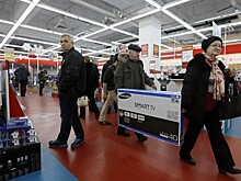 "М.Видео-Эльдорадо" увеличило продажи в 2018 году на 18%