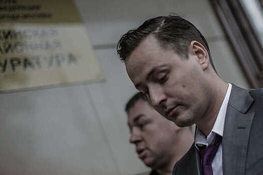 Против Витаса возбудили дело из-за потасовки в караоке-баре