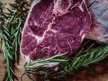 «Ъ»: в России зафиксировано снижение спроса на говядину