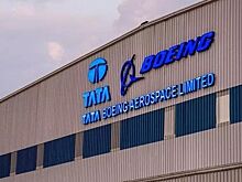 Индия будет производить вертикальное оперение для Boeing 737 вместо Китая