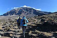Восхождение на Килиманджаро: дневник путешественника